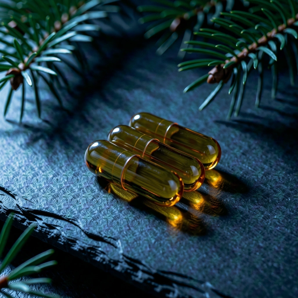 Men's Vitamin Complex